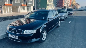 Audi A4 1, 9tdi, снимка 5