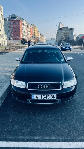 Audi A4 1, 9tdi, снимка 1