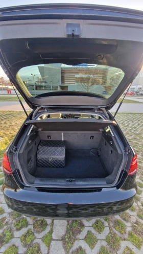 Audi A3 1.6 TDI Sportback Bi-Xenon NAVI, снимка 16