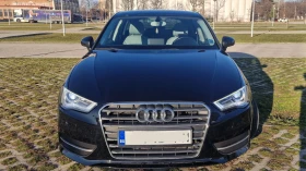 Audi A3 1.6 TDI Sportback Bi-Xenon NAVI, снимка 2