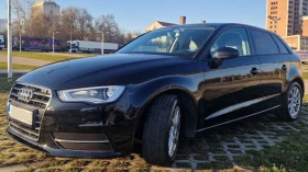 Audi A3 1.6 TDI Sportback Bi-Xenon NAVI, снимка 11