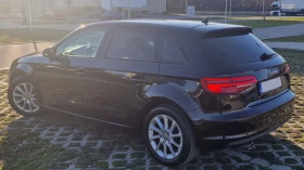 Audi A3 1.6 TDI Sportback Bi-Xenon NAVI, снимка 9