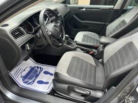 VW Jetta 2.0tdi AVTOMAT HI-Line, снимка 7