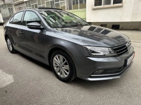     VW Jetta 2.0tdi AVTOMAT HI-Line