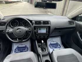 VW Jetta 2.0tdi AVTOMAT HI-Line, снимка 8