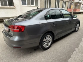 VW Jetta 2.0tdi AVTOMAT HI-Line - 16500 лв. - 19854505 | Car24.bg