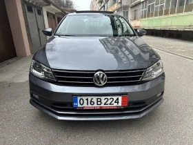 VW Jetta 2.0tdi AVTOMAT HI-Line - 16500 лв. - 19854505 | Car24.bg