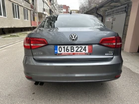 VW Jetta 2.0tdi AVTOMAT HI-Line, снимка 5