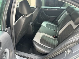 VW Jetta 2.0tdi AVTOMAT HI-Line, снимка 10