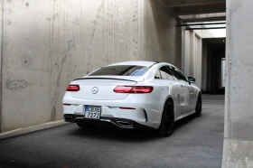 Обява за продажба на Mercedes-Benz E 400 77762км/DIGITAL/AMG/BURMESTER ~61 990 лв. - изображение 5