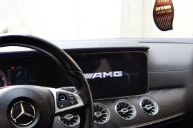 Обява за продажба на Mercedes-Benz E 400 77762км/DIGITAL/AMG/BURMESTER ~61 990 лв. - изображение 11