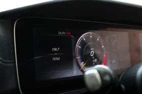 Обява за продажба на Mercedes-Benz E 400 77762км/DIGITAL/AMG/BURMESTER ~61 990 лв. - изображение 9