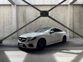 Обява за продажба на Mercedes-Benz E 400 77762км/DIGITAL/AMG/BURMESTER ~61 990 лв. - изображение 1