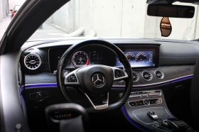 Обява за продажба на Mercedes-Benz E 400 77762км/DIGITAL/AMG/BURMESTER ~61 990 лв. - изображение 8