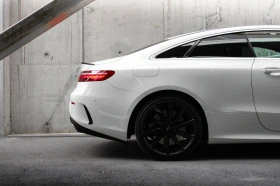 Обява за продажба на Mercedes-Benz E 400 77762км/DIGITAL/AMG/BURMESTER ~61 990 лв. - изображение 6