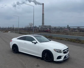 Обява за продажба на Mercedes-Benz E 400 77762км/DIGITAL/AMG/BURMESTER ~61 990 лв. - изображение 3