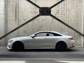 Обява за продажба на Mercedes-Benz E 400 77762км/DIGITAL/AMG/BURMESTER ~61 990 лв. - изображение 1