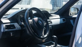 BMW 330 d Mpack/Navi/Shadow line, снимка 5