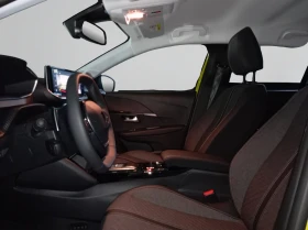 Peugeot 208 ALLURE 1.2 PureTech 110 HYBRID 48V e-DCS6 EURO 6.4 | Mobile.bg    11