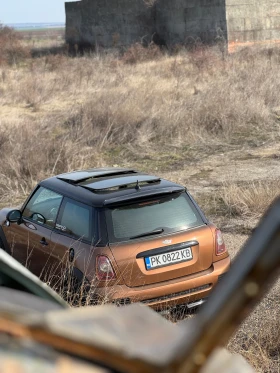 Mini Cooper s JohnCooperWorks | Mobile.bg    2