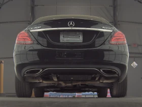 Mercedes-Benz C 300 4MATIC/KEYLESS/PANO/LANE ASSIST/ПОДГРЕВ/КАМЕРА - 22500 лв. - 32264788 | Car24.bg