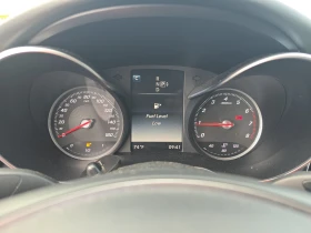 Mercedes-Benz C 300 4MATIC/KEYLESS/PANO/LANE ASSIST/ПОДГРЕВ/КАМЕРА - 22500 лв. - 32264788 | Car24.bg