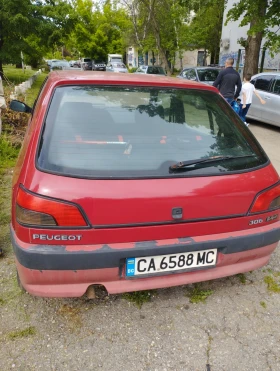 Peugeot 306 | Mobile.bg    2