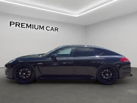 Porsche Panamera S - 60000 лв. - 26724383 2