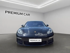Porsche Panamera S - 60000 лв. - 26724383 4