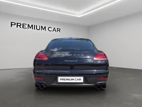 Porsche Panamera S - 60000 лв. - 26724383 8