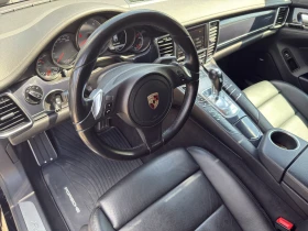 Porsche Panamera S - 60000 лв. - 26724383 10
