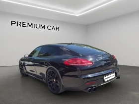 Porsche Panamera S - 60000 лв. - 26724383 3