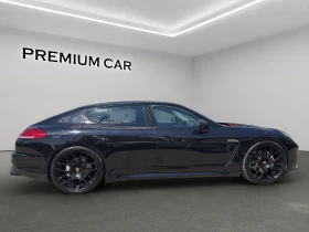 Porsche Panamera S - 60000 лв. - 26724383 6