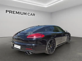 Porsche Panamera S - 60000 лв. - 26724383 7