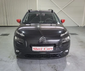 Citroen C4 Cactus 1.6 HDI  | Mobile.bg    2