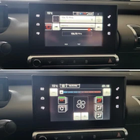Citroen C4 Cactus 1.6 HDI  | Mobile.bg    11