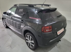 Citroen C4 Cactus 1.6 HDI  | Mobile.bg    6