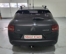 Citroen C4 Cactus 1.6 HDI  | Mobile.bg    5