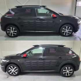 Citroen C4 Cactus 1.6 HDI  | Mobile.bg    7