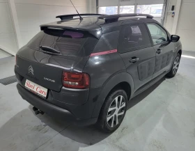Citroen C4 Cactus 1.6 HDI  | Mobile.bg    4