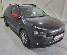 Citroen C4 Cactus 1.6 HDI  | Mobile.bg    3