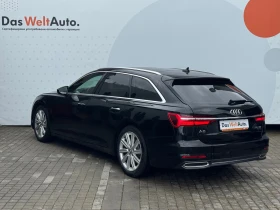 Audi A6 Design 50 TDI quattro - 69900 лв. - 93565673 4