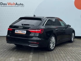 Audi A6 Design 50 TDI quattro - 69900 лв. - 93565673 3