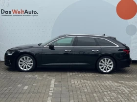 Audi A6 Design 50 TDI quattro - 69900 лв. - 93565673 2