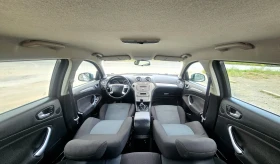 Ford Mondeo 2.0TDCi/131к/РЕАЛНИ КМ - 6290 лв. - 59425521 7