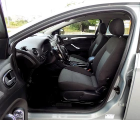 Ford Mondeo 2.0TDCi/131к/РЕАЛНИ КМ - 6290 лв. - 59425521 6
