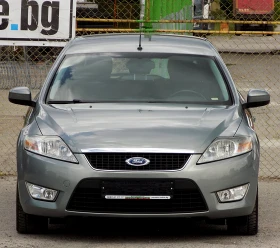 Ford Mondeo 2.0TDCi/131к/РЕАЛНИ КМ - 6290 лв. - 59425521 2