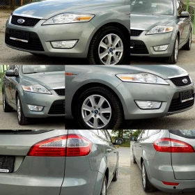 Ford Mondeo 2.0TDCi/131к/РЕАЛНИ КМ - 6290 лв. - 59425521 15