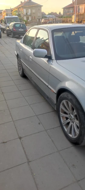 Обява за продажба на BMW 735 ~12 500 лв. - изображение 2