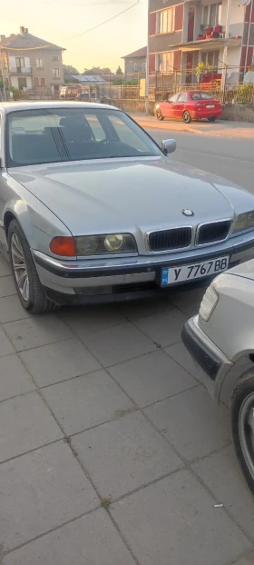Обява за продажба на BMW 735 ~12 500 лв. - изображение 3